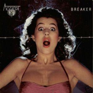 Breaker cover