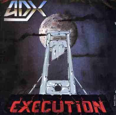 Exécution cover