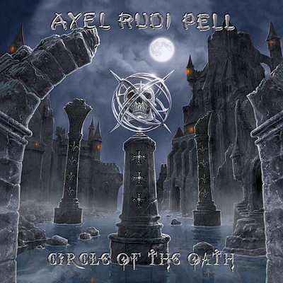 Circle of the Oath cover