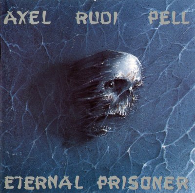 Eternal Prisoner cover