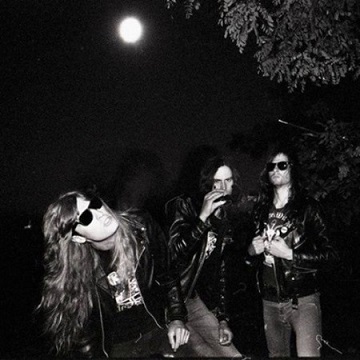 Moonlight Desires cover