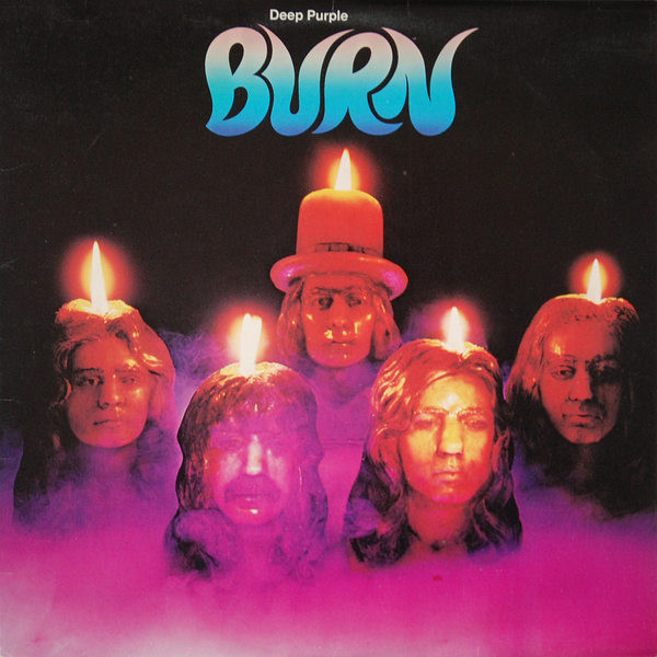 Burn cover