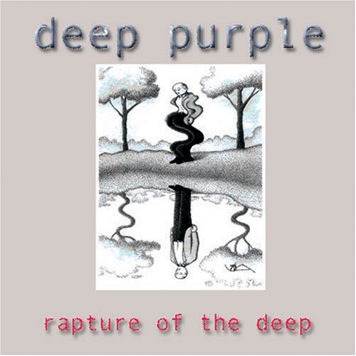 Rapture of the Deep cover