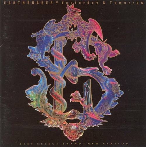 Yesterday & Tomorrow cover