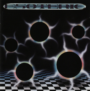 The Pernicious Enigma cover