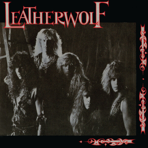 Leatherwolf cover