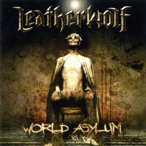World Asylum cover