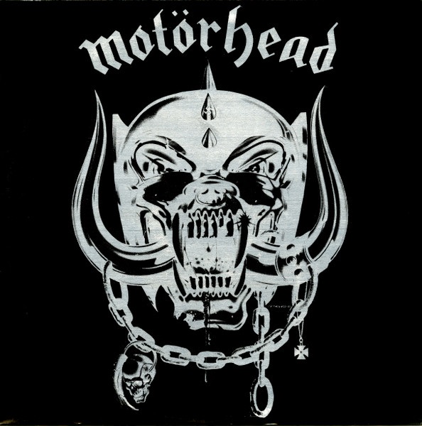 Motörhead cover