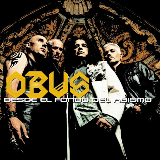Desde el fondo del abismo cover