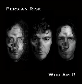 Who Am I? cover