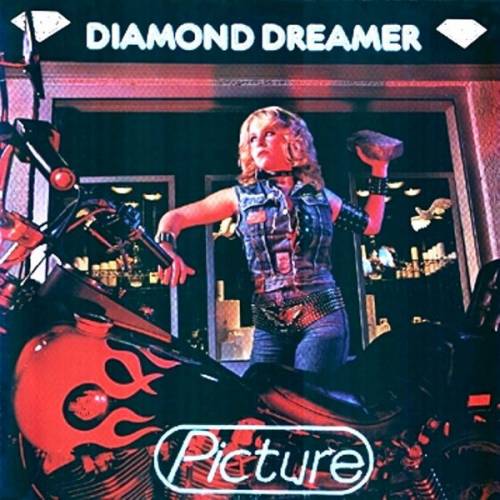 Diamond Dreamer cover