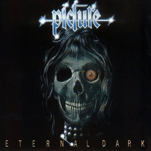 Eternal Dark cover