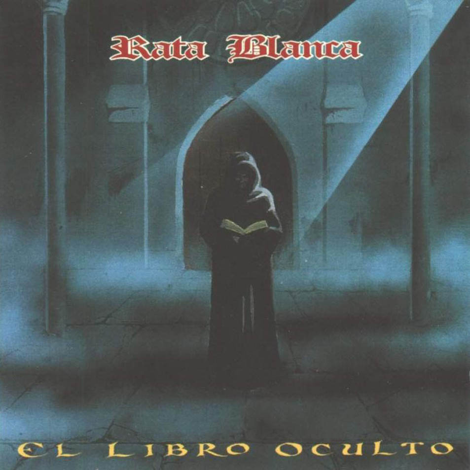 El libro oculto cover