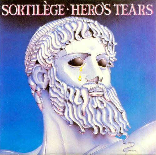 Hero's Tears cover