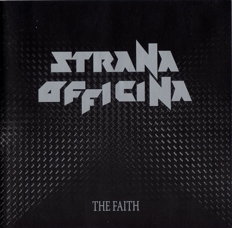 The Faith cover