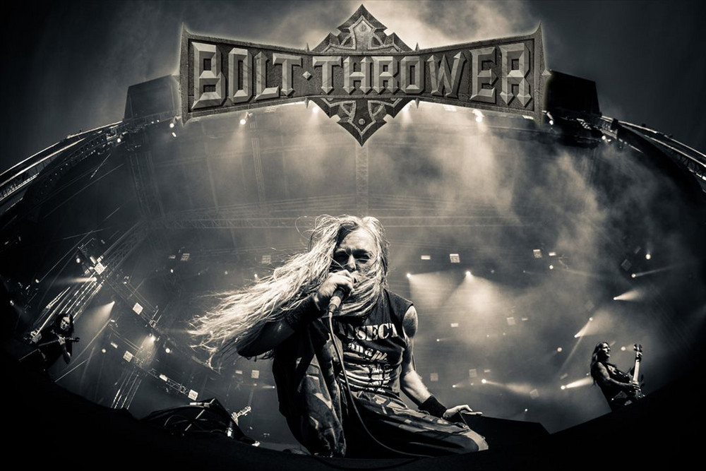 Bolt Thrower