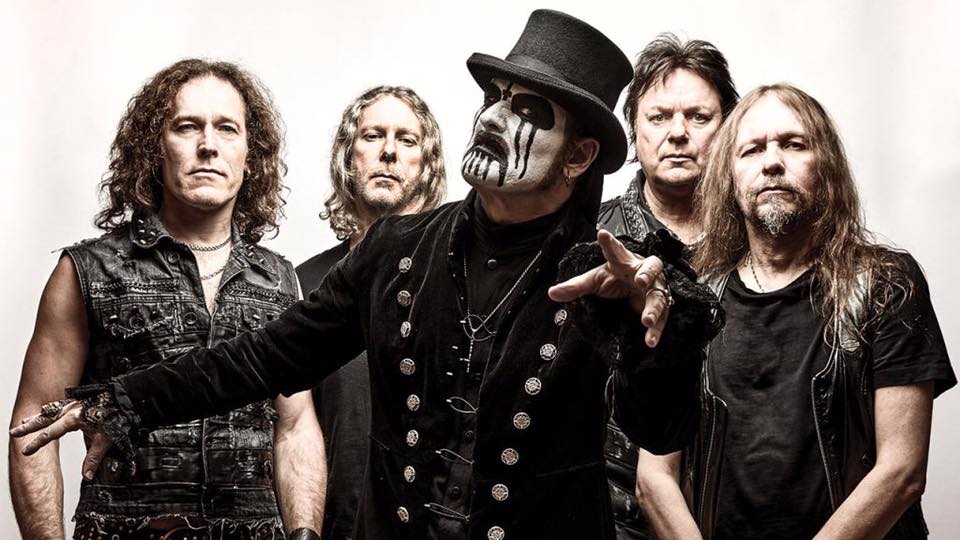 King Diamond
