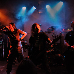 Abhorrence + Cadaver