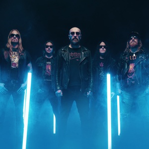 Bloodbath + Nervo chaos + Nervochaos