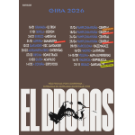 El Drogas @ Acapulco