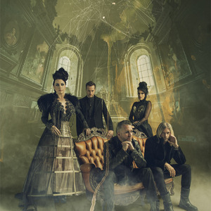 Evanescence + Nova Twins + Poppy