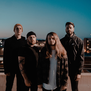 Fit for a King + Memphis May Fire + Acres + más