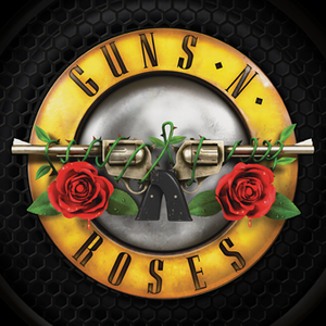 Guns N' Roses + Mammoth