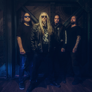 Hypocrisy + Abbath + Vomitory + más