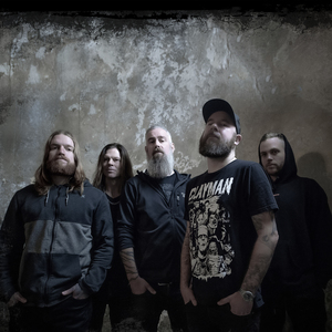 In Flames + Napalm Death + Bleed From Within + más