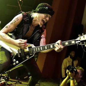 Michael Schenker