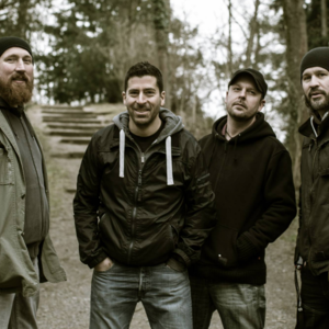 My Sleeping Karma + Colour Haze