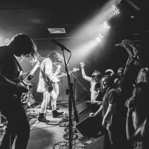 Psychedelic Porn Crumpets