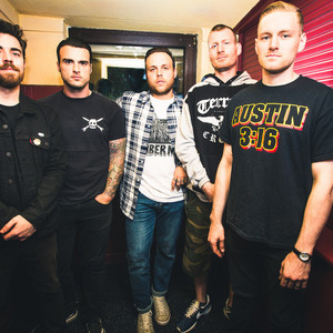Stick To Your Guns + Bane