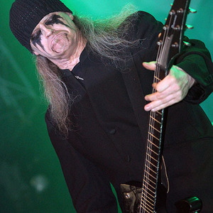 Triptykon + Enthroned + Urgehal + más