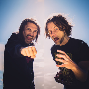 Parkteatret + Truckfighters