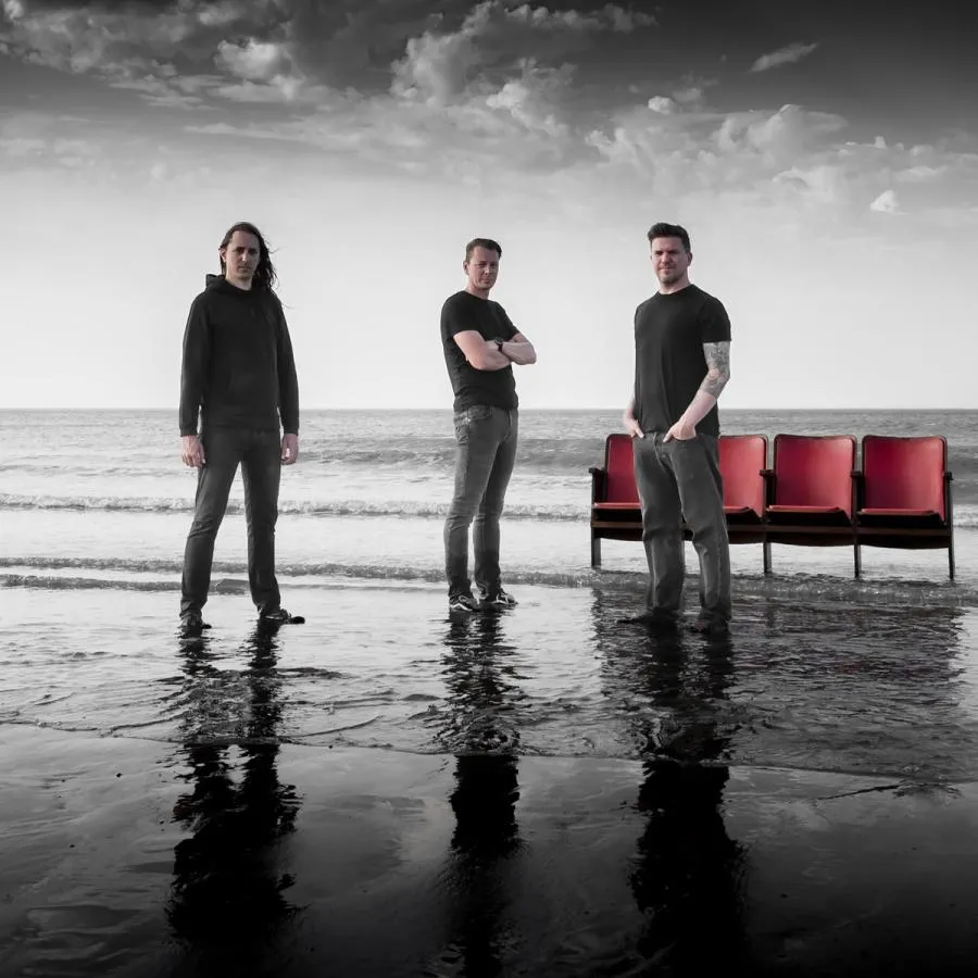 MCP Apache + Turpentine Valley + Mould + Tars