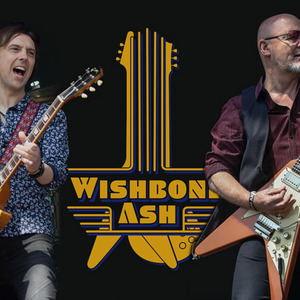 Wishbone Ash