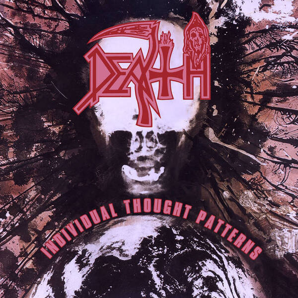 Death Individual Thought Patterns