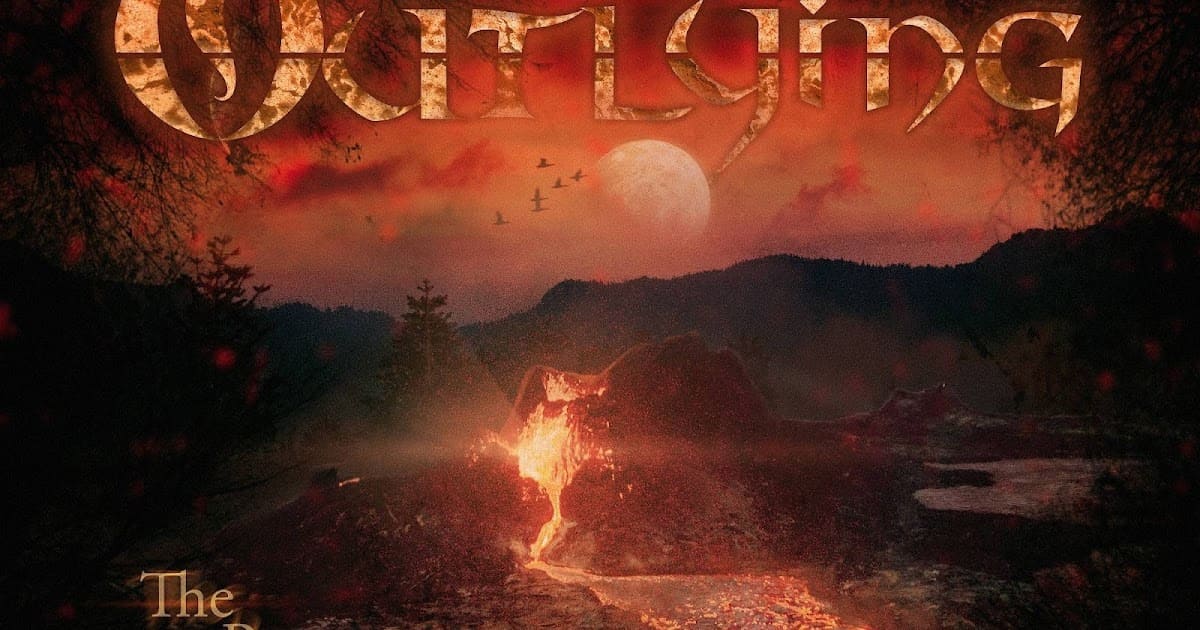 Outlying lanzan su nuevo sencillo “The Raven Is Gone”, adelanto de su álbum “Oblivisci”