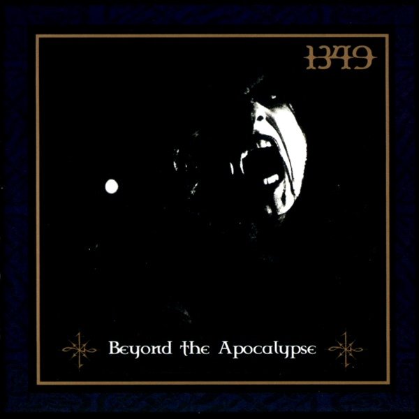 Beyond the Apocalypse cover