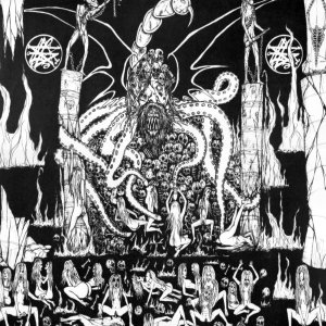 Fucking Louder than Hell cover