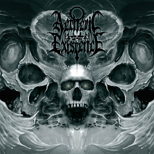 Aetheric Existence cover