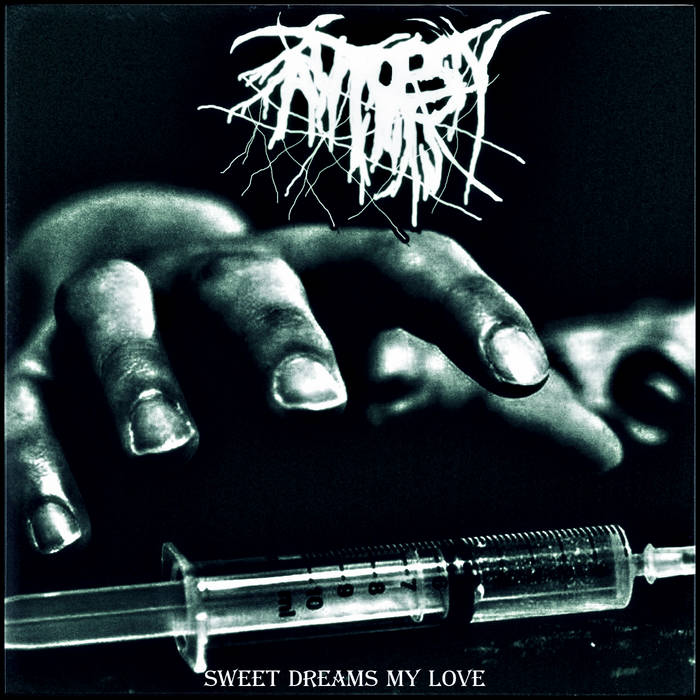 Sweet Dreams My Love cover