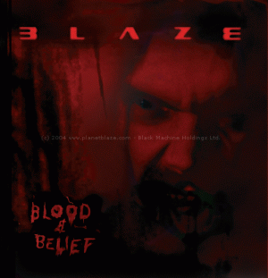 Blood & Belief
