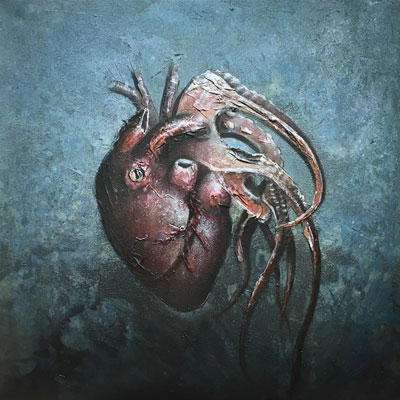 Transparent to the World cover