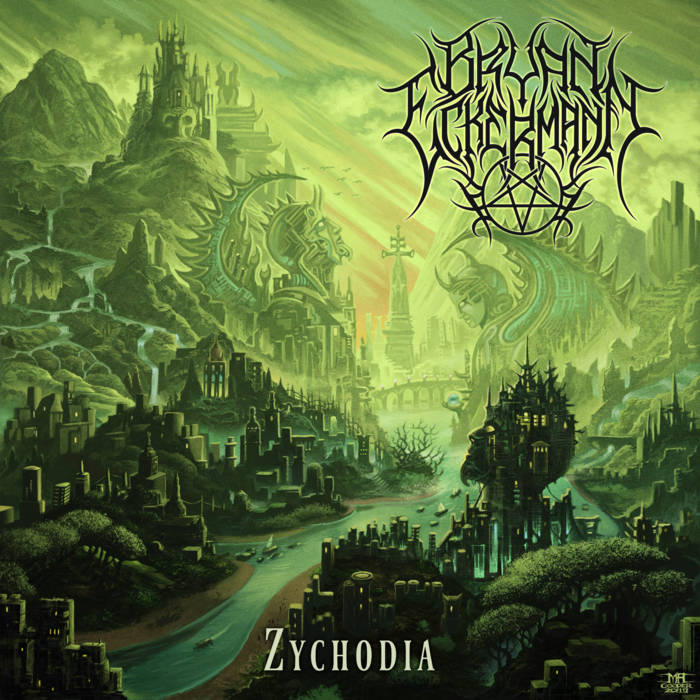 Zychodia cover