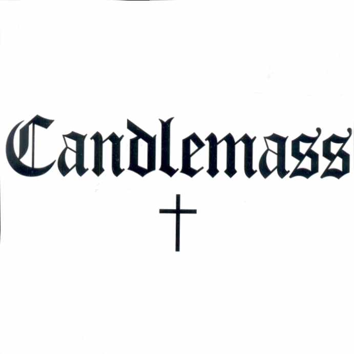 Candlemass cover