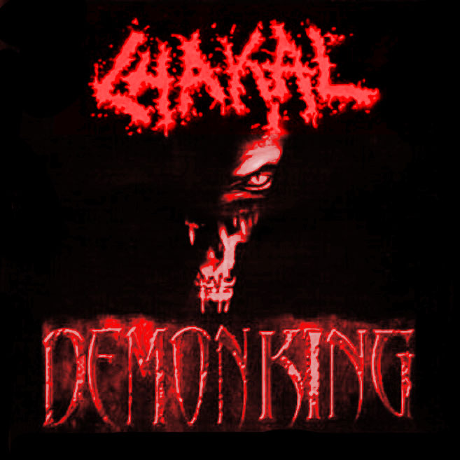 Demon King cover