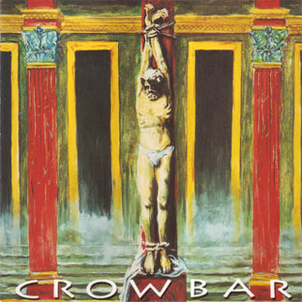 Crowbar cover