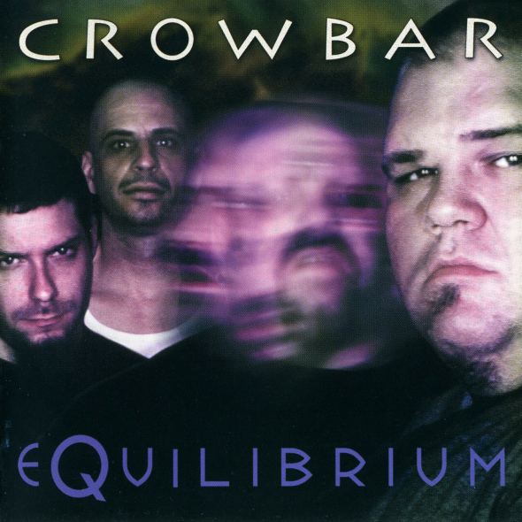 Equilibrium cover